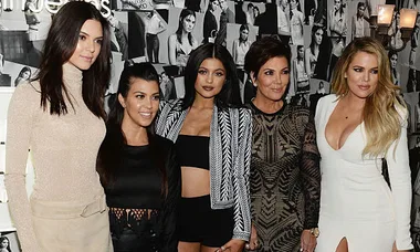 Kris Jenner’s Daughters Just Called Her Out On Her ‘Immature And Disgusting’ Behaviour