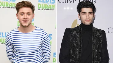 Niall Horan Opens Up About Helping Zayn With Anxiety And This Is Why He Love Him