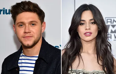 Niall Horan Exposed Camila Cabello’s One Direction Fan Account Live On-Air