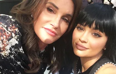 Caitlyn Jenner Finally Breaks Her Silence On Kylie Jenner’s Pregnancy
