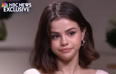 Selena Gomez Opens Up In An Interview About The Scary Problem With Her Kidneys