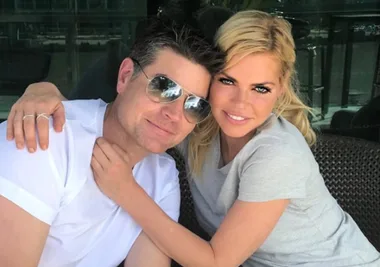 Sophie Monk And Stu Laundy Open Up About Their Baby Plans!