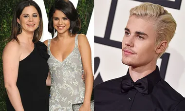 Now that #Jelena is over, Selena’s mum rips into their relationship