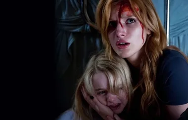 You’ll Die When You Hear How Little Bella Thorne’s New Weinstein Company Movie Just Made