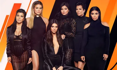 THIS Is How Much Each Kardashian-Jenner Fam Member Earns