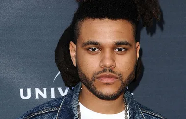 The Weeknd is dating ANOTHER one of Justin Bieber’s exes