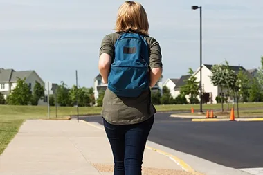 29-Year-Old Woman Caught Posing As Teenage Student At Australian High School