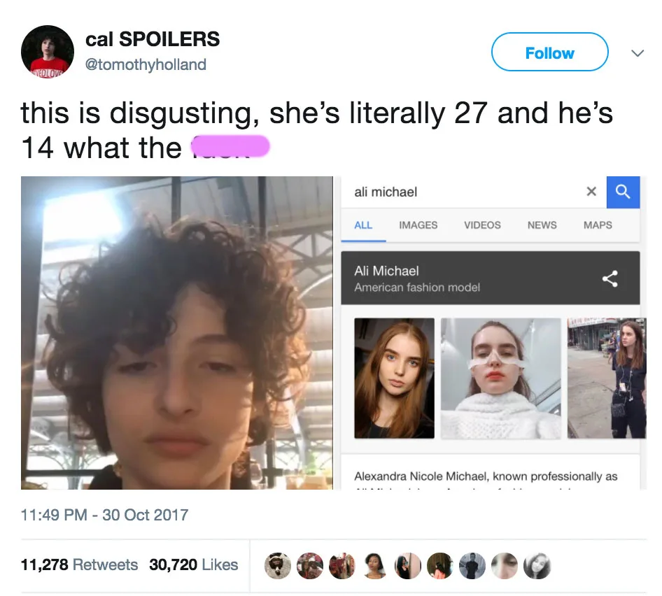 .