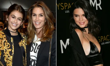 Cindy Crawford Doesn’t Want Daughter Kaia Gerber To Be Friends With Kendall Jenner