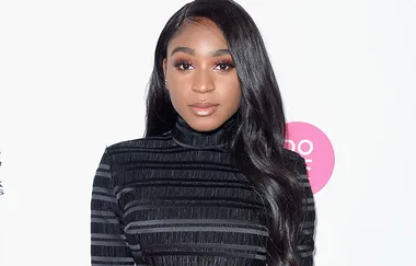 Normani Kordei Has Opened Up About Fifth Harmony Breaking Up