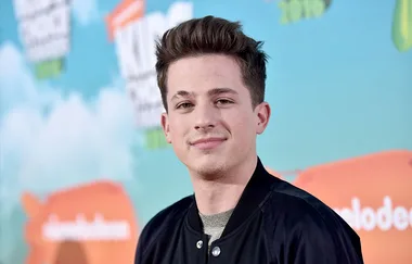 So Charlie Puth And Lea Michele Secretly Dated And He’s Now Spilling All The Beans