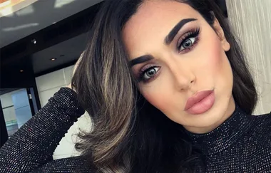 Huda Beauty’s Newest Beauty Packaging Will Make You Throw All Your Money At Her