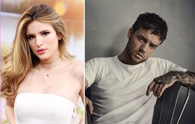 Watch Bella Thorne Get Freaky In Liam Payne’s New Music Video