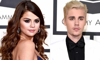 Justin Bieber reportedly wants Selena Gomez back and heaven help us all