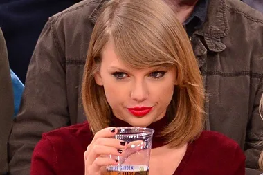 Taylor Swift Gets The Last Laugh With Her New ‘Reputation’ Merchandise