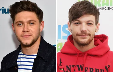 Louis Tomlinson Savagely Trolls Niall Horan On Twitter