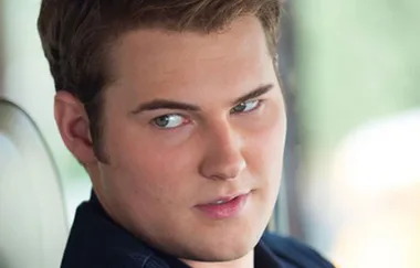 Justin Prentice Wants Bryce To PAY In Season 2 Of ’13 Reasons Why’
