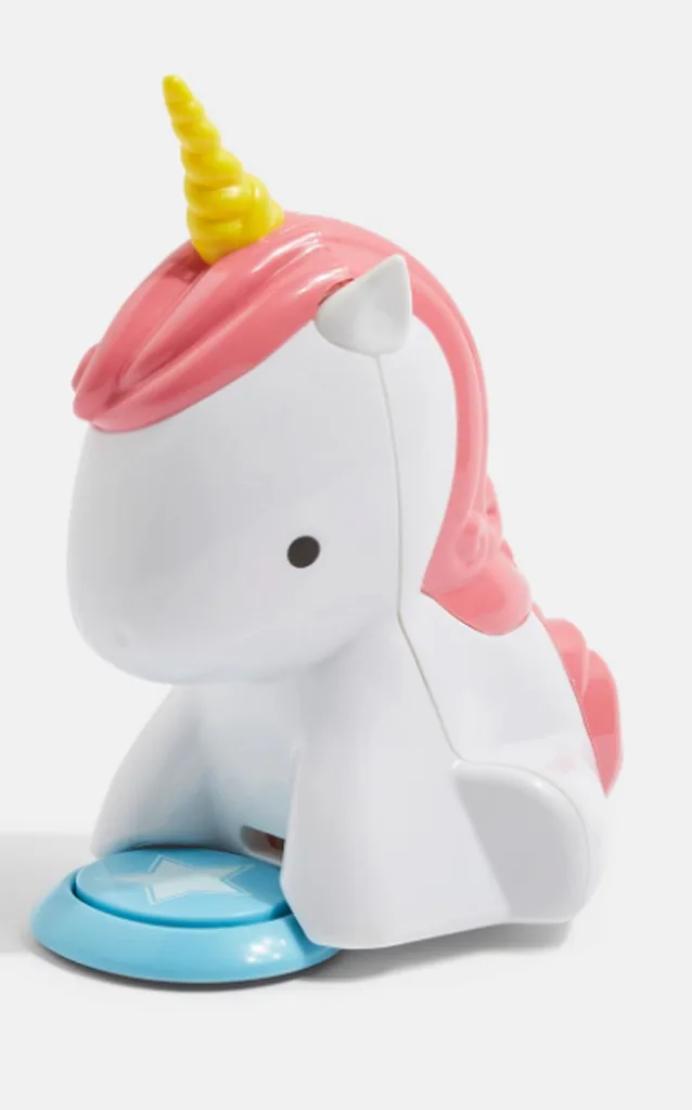 unicorn