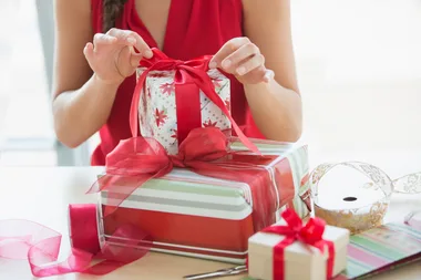 Christmas Gift Ideas