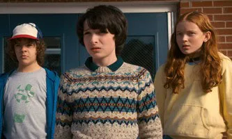 Stranger Things brothers are being accused of stealing the show from this dude