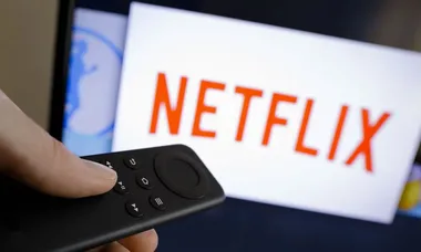 THIS show has been pulled from Netflix