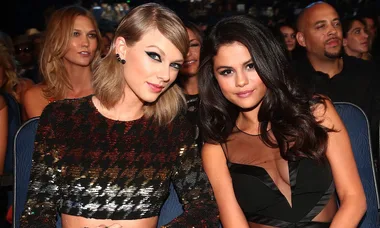 Did Taylor Swift’s Manager Just Confirm That There’s A Selena Gomez Collab On ‘Reputation’?