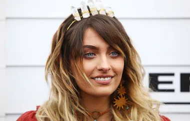 Paris Jackson’s fam are concerned for her safety following shock news