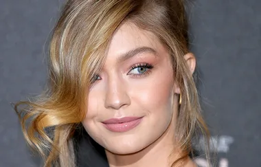 Gigi Hadid has finally delivered her baby (bump pics)!