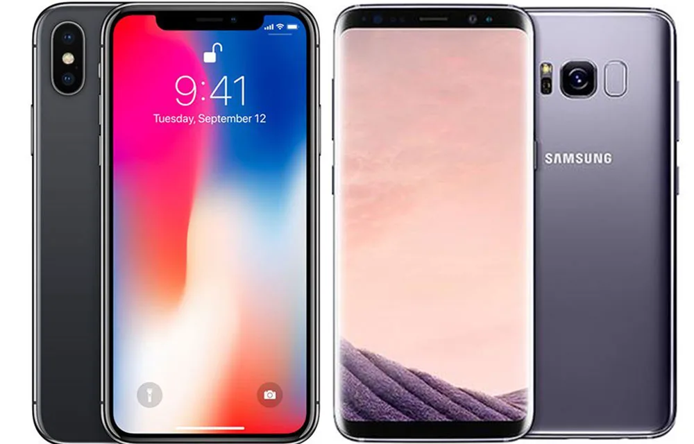 Samsung Just Destroyed Apple In A New Phone Advertisement