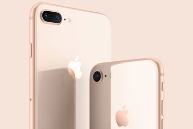 7 thoughts I had while using the iPhone 8