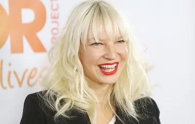 Sia Just Leaked Her Own Nudes So Some Creep Wouldn’t Make Money Off It