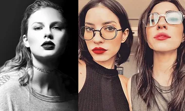 Jessica Origliasso Spilled Tea About Taylor Swift’s ‘Reputation’ In A Now Deleted Tweet