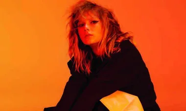 Taylor Swift’s New Song “Dress” Is Her ~Steamiest~ Tune Yet!