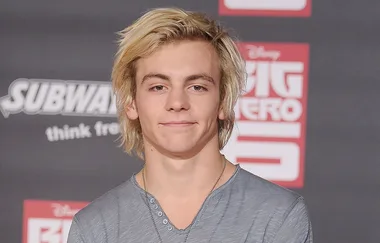 Ross Lynch And Courtney Eaton Have Broken Up