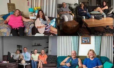 YAY: ‘Gogglebox’ Renewed For Two More Seasons