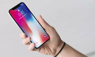 THIS Is How Much It Costs To Make An iPhone X