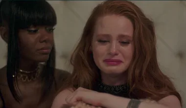 Riverdale Season 2 Episode 5 Recap: Okay Now We’re Officially Worried