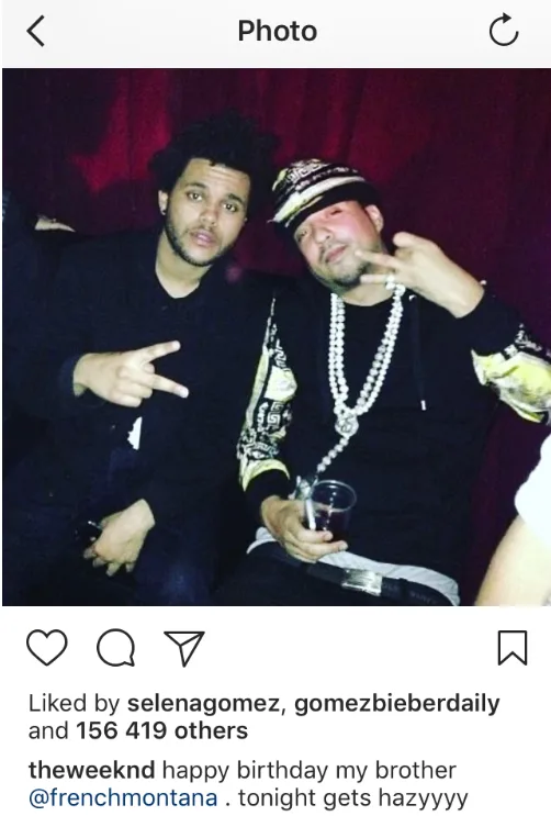 Instagram