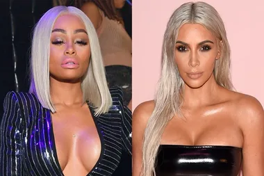 Kim Kardashian And Kris Jenner Respond To Blac Chyna’s Lawsuit