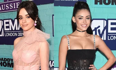MTV EMAs 2017: All The Fire Looks From The Red Carpet