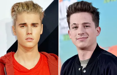 Charlie Puth Opens Up About Dissing Justin Bieber