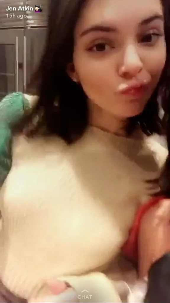 Snapchat