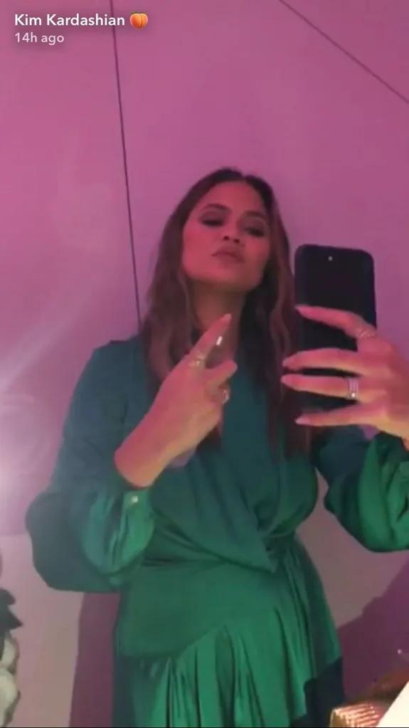 Snapchat