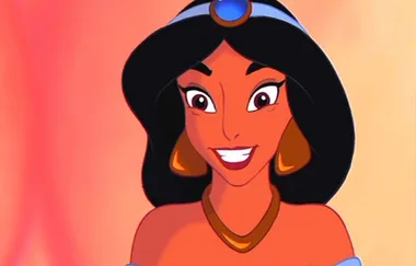 Princess Jasmine Will Be Totally Different In The Live-Action Film