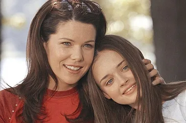 ALERT: Lauren Graham Might Be Joining The ‘Gilmore Girls’ Creator’s New Show