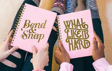 OMG: ‘Legally Blonde’ Stationary Now Exists And You’re Going To NEED All Of It