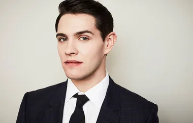 Casey Cott Was Just Mistaken For Your Tween Obsession And We Totally See It