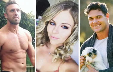 Bachelor In Paradise Australia: Follow The Contestants On Instagram