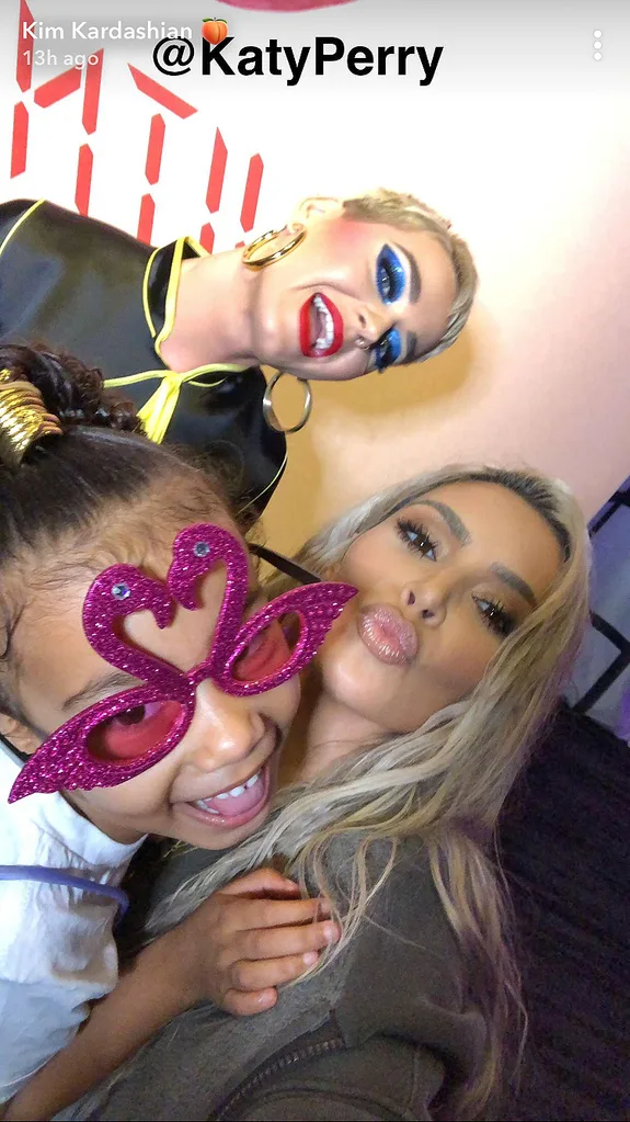 Snapchat