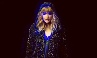 ATTENTION SWIFTIES: Taylor Swift Just Announced Her ‘Reputation’ Tour Dates